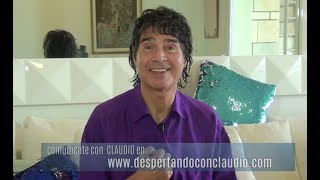 Despertando con Claudio  Programa 8 del 24/01/2021