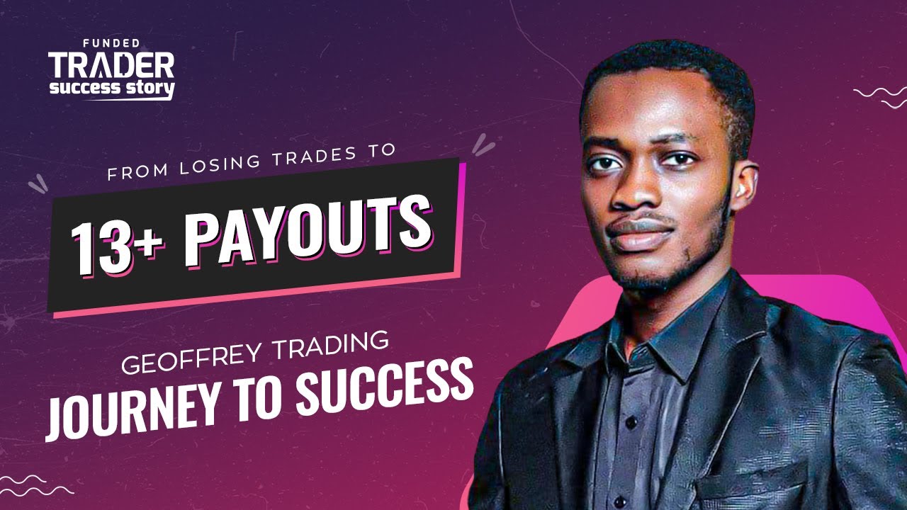 From Losing Trades to 13 Payouts