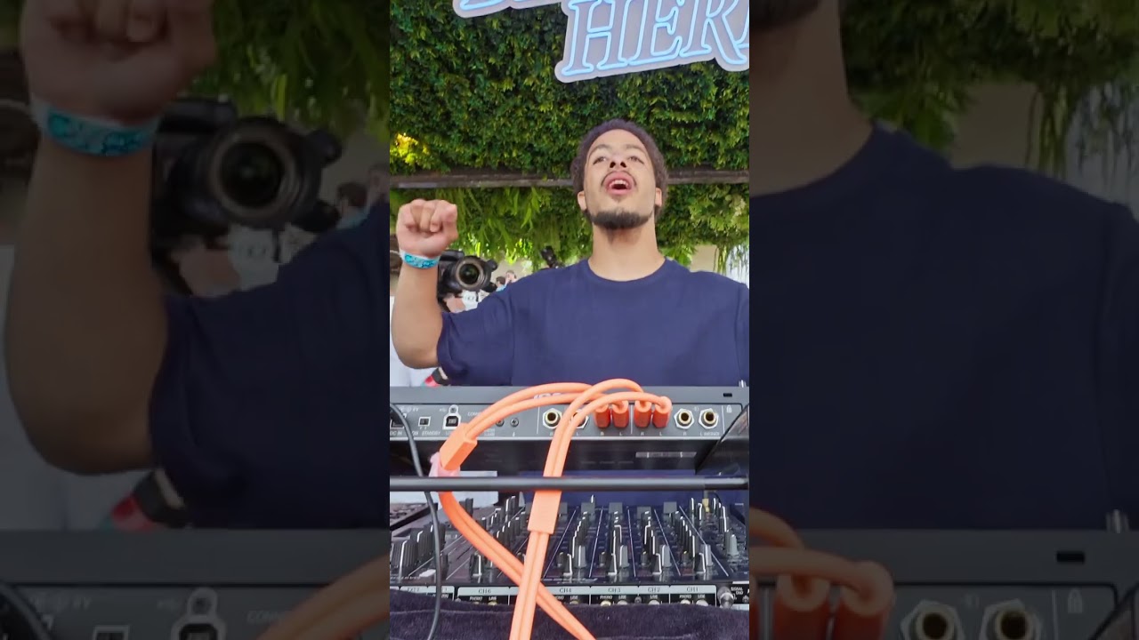 Ver Avante dropping Django by Guille Placencia was incredible en YouTube Ver Avante dropping Django by Guille Placencia was incredible en YouTube