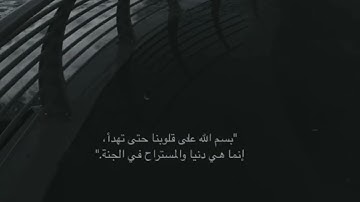 قرآن راحة نفسية🌼| ستوريات قران كريم | قرآن حلات واتس اب 🌺| ستوري أنستغرام قران | قرآن مقاطع قصيرة 🥀|