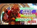 Worlds biggest travel expo