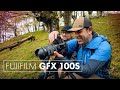 Fujifilm GFX 100S, ¿merece la pena una cámara de formato medio y 100MP para foto de naturaleza?