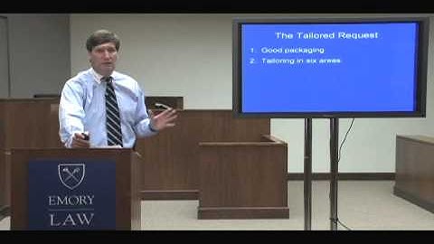 E-Discovery- Production