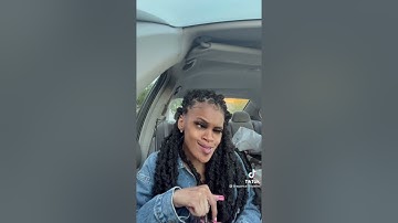 Lady Has Tourettes Syndrone (Feeling Alot Better)