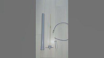 Increase Meshtastic Range - 250km Off Grid Communication #meshtastic #comms #electronics