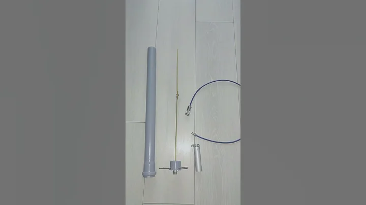 Increase Meshtastic Range - 250km Off Grid Communication #meshtastic #comms #electronics