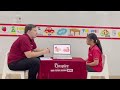 YAKI BẢO TRÂN - CAMBRIDGE PATH 1 - INSPIRE ENGLISH