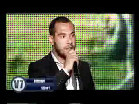 غني مع غسان غناء المشترك جورج صدقة 1