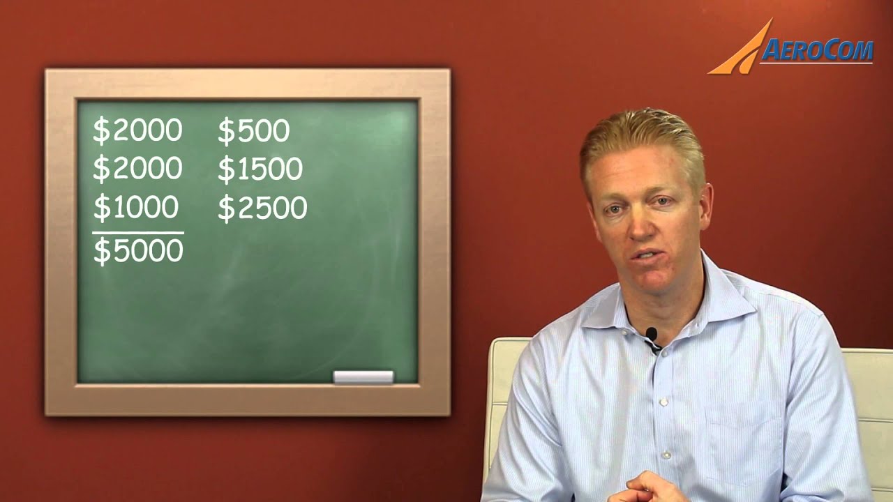 Mike Smith's Brain E6: How to get a Phone System for FREE!!