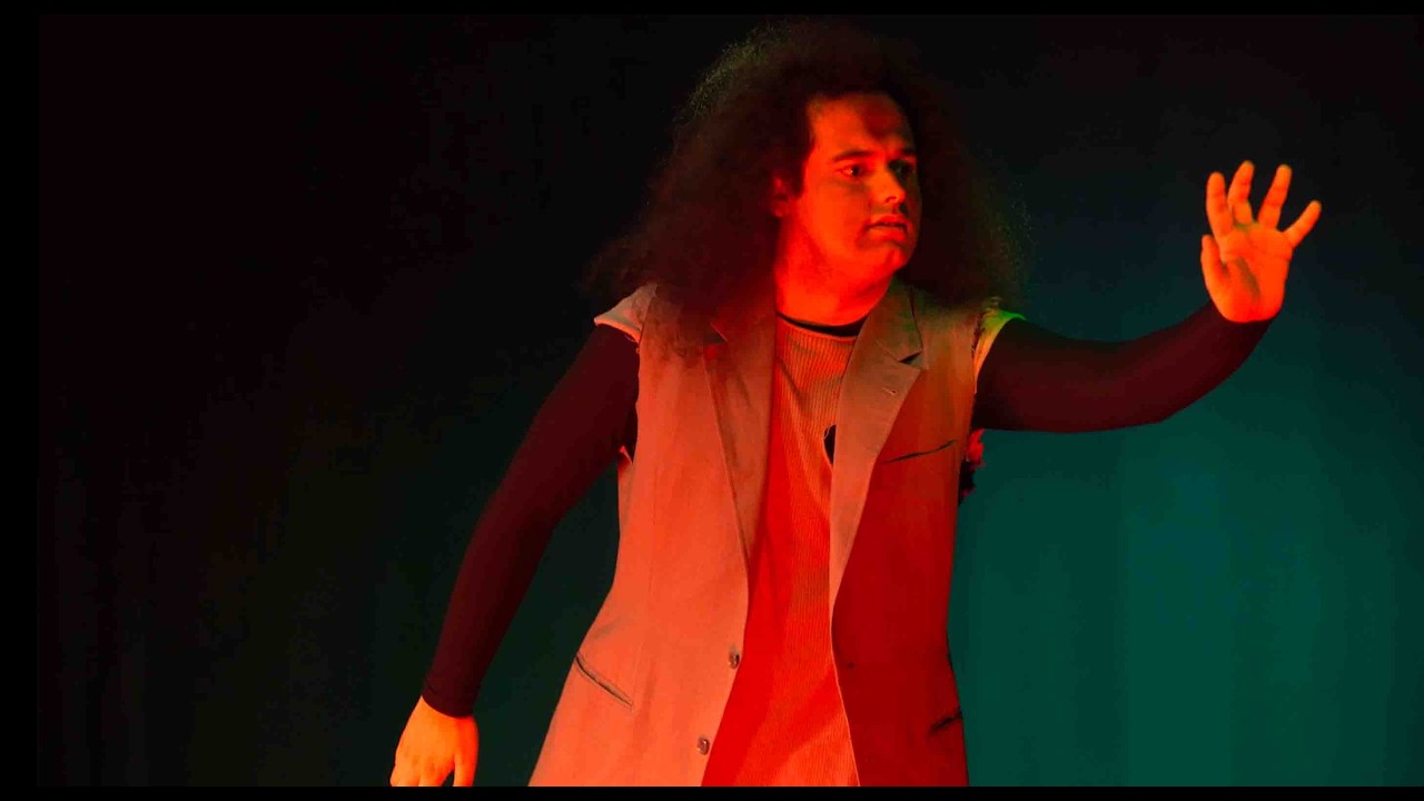 Dans & Teater-linjen på FGU Hovedstaden