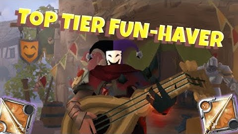 The Secret To Having Fun Solo Is This: [redacted]