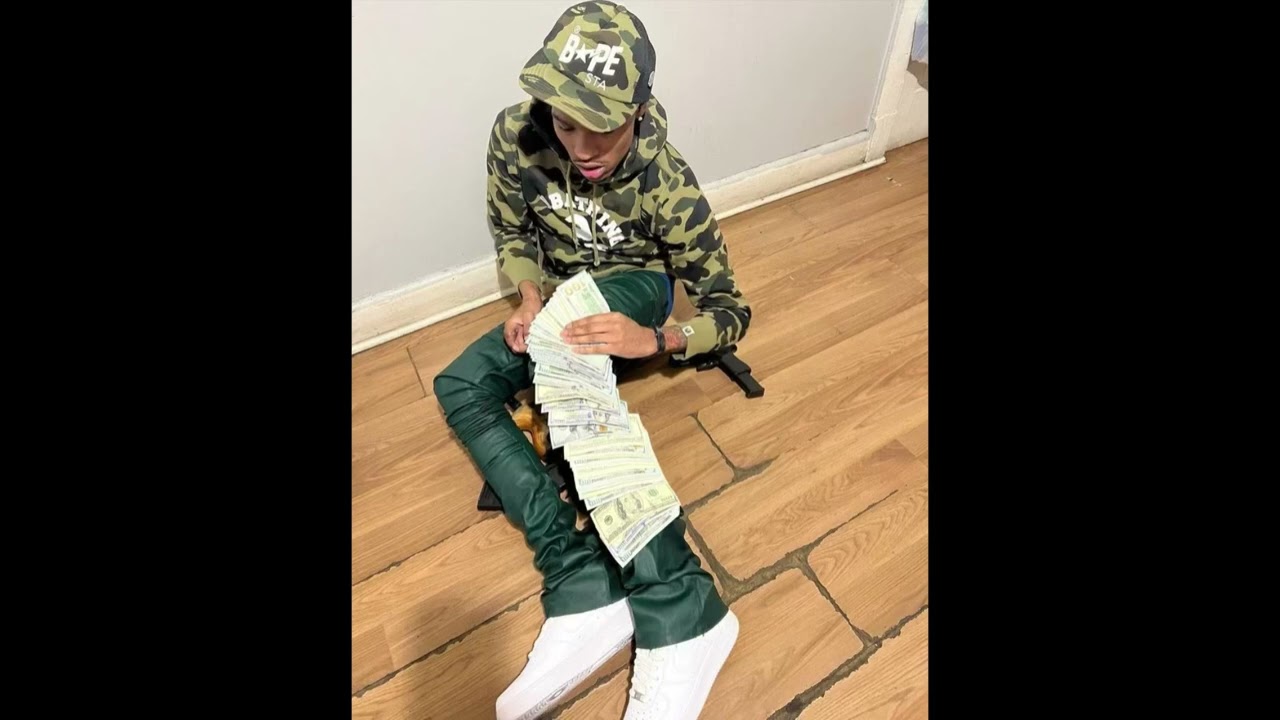 [FREE] Raq Baby x FattMack x Blo Sample Type Beat - “Don’t let it Out ”