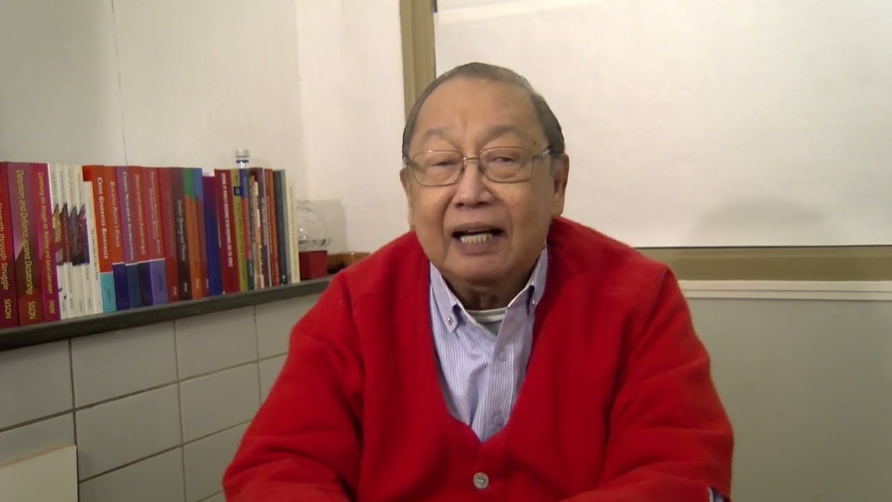 On Fascism before and after World War II