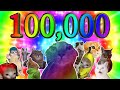 猫ミームだけで登録者10万人行った人
