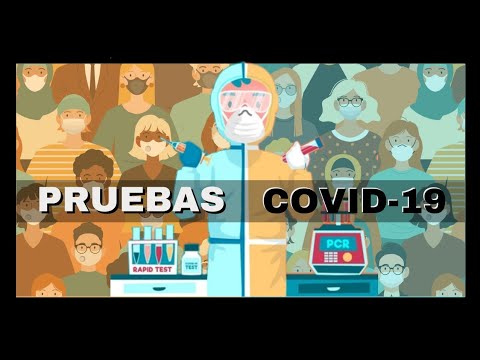 Vídeo: Diferencia Entre ELISA Y Prueba Rápida