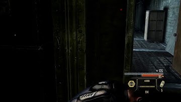 Bedrock33 plays Alpha Protocol