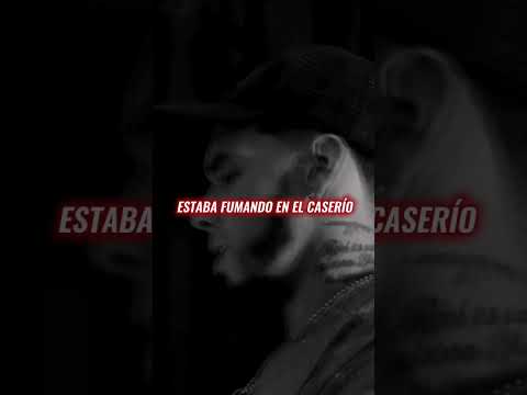 Anuel AA -