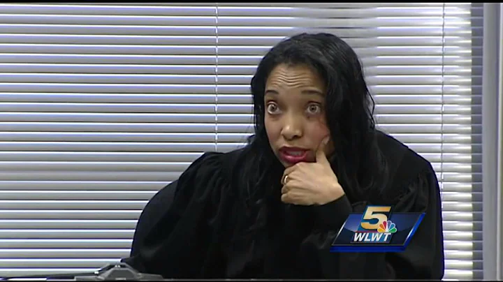 WLWT Exclusive: One-on-one with Judge Tracie Hunter