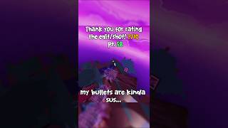 my sniper is sus 💀 | 17,455/21,491 #robloxrivals