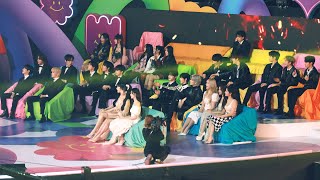  Kiss Of Life bad News    Nct Dream  Reaction  Mma 2023