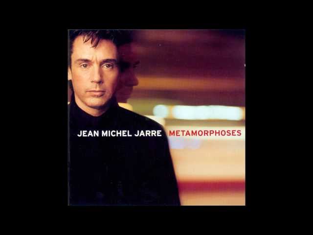 Jean Michel Jarre - C'est La Vie