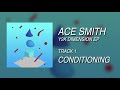 Ace smith  y2k dimension full ep