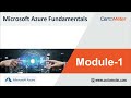Microsoft Azure Fundamentals Certification Course ( AZ-900) | From Certometer by Dreametive | 2021