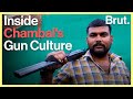 Inside Chambal’s Gun Culture