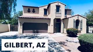 Homes For Sale Gilbert, Arizona $713,000 2,101 Sqft, 4 Bedrooms, 2.5 Bathrooms