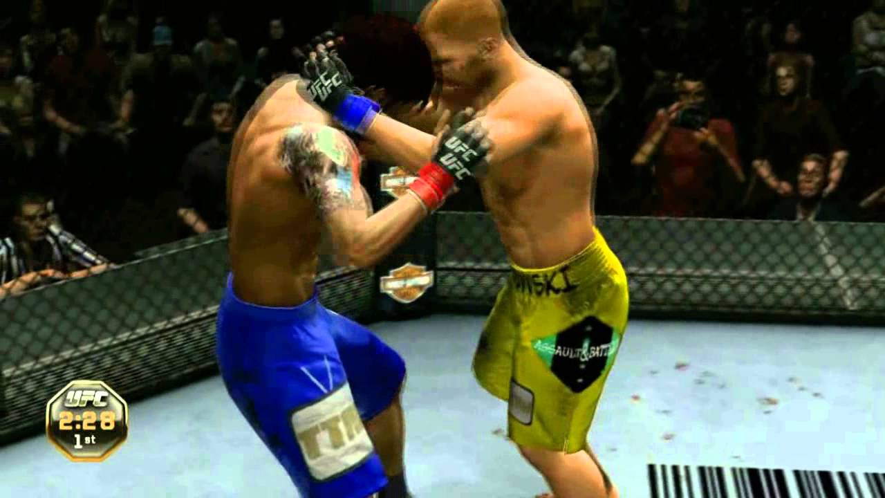 HCL 25 - Bunyip vs Grabowski