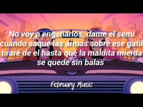 Eminem From The D2 The LBC Ft Snoop Dogg Sub Español 