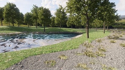 Swimming Pool in Revit Tutorial.