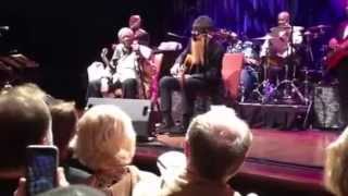 Video thumbnail of "BB King and Billy Gibbons ZZ Top"