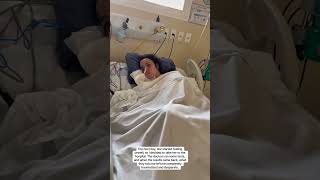 She Was Bitten by an Insect… Now She’s Fighting for Her Life