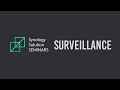 Surveillance Best Practices | Synology