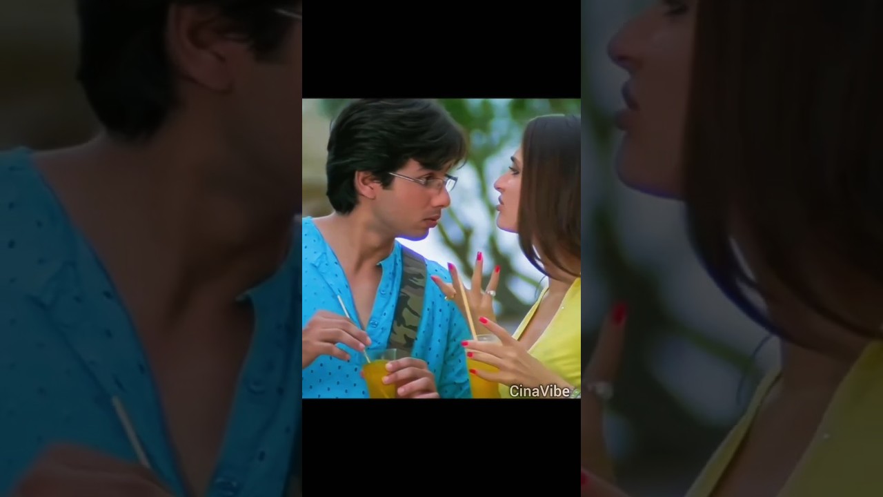 jab we met ❤️ #moviescenes #bollywood #shorts #song #fyp #movie
