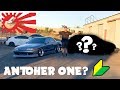 Another Japanese Car??