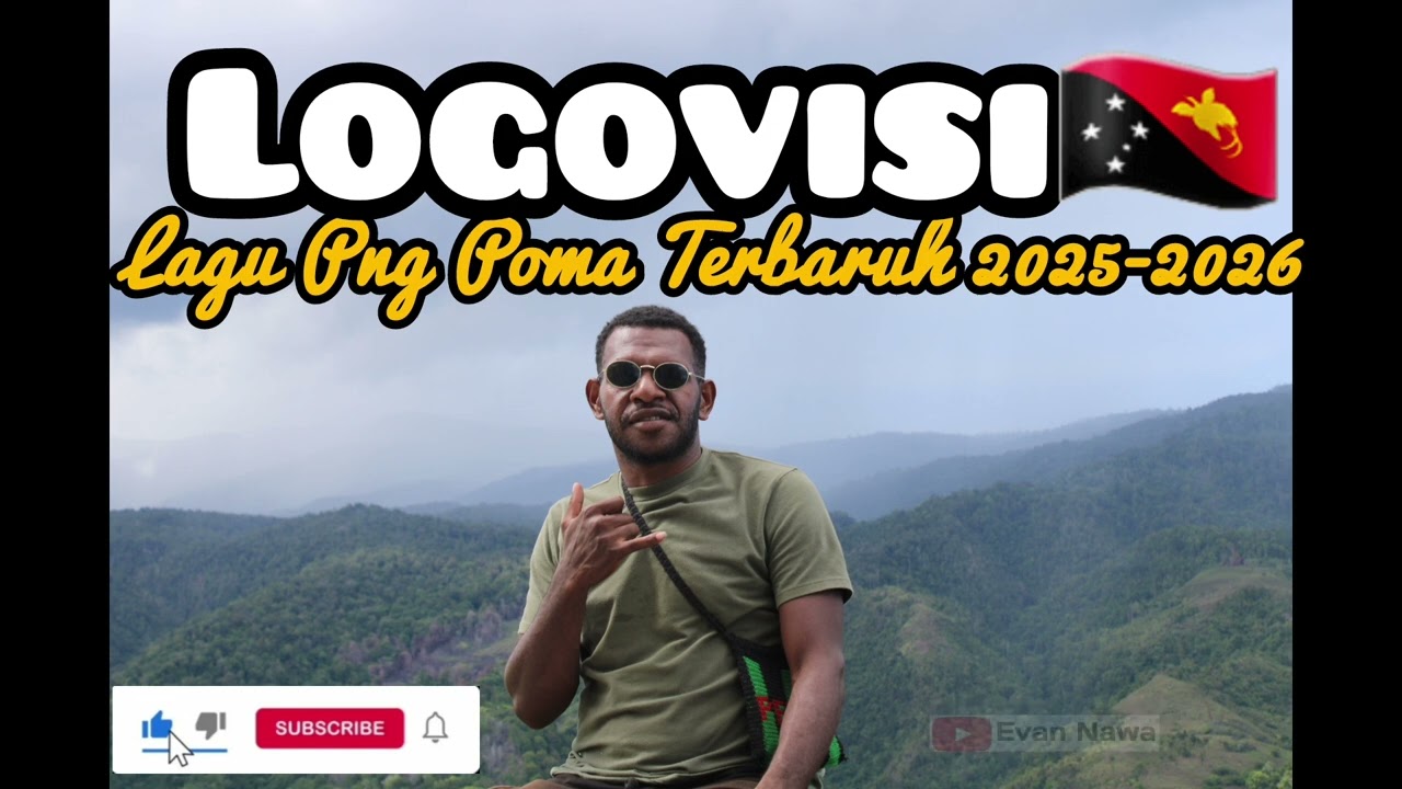 Lagu png poma Terbaruh 2025-2026 || MkbYackshin🇵🇬🐊