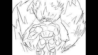 impact frame test