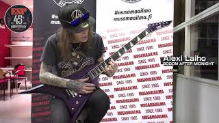 Alexi laiho (bodom after
midnight)さんよりお祝いメッセージを頂きました。bodom
midnight official
facebookhttps://www.facebook.com/bodomaftermidnightofficial/twitterhttps:/...