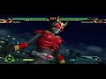 KUUGA VS KICK HOPPER KAMEN RIDER HD