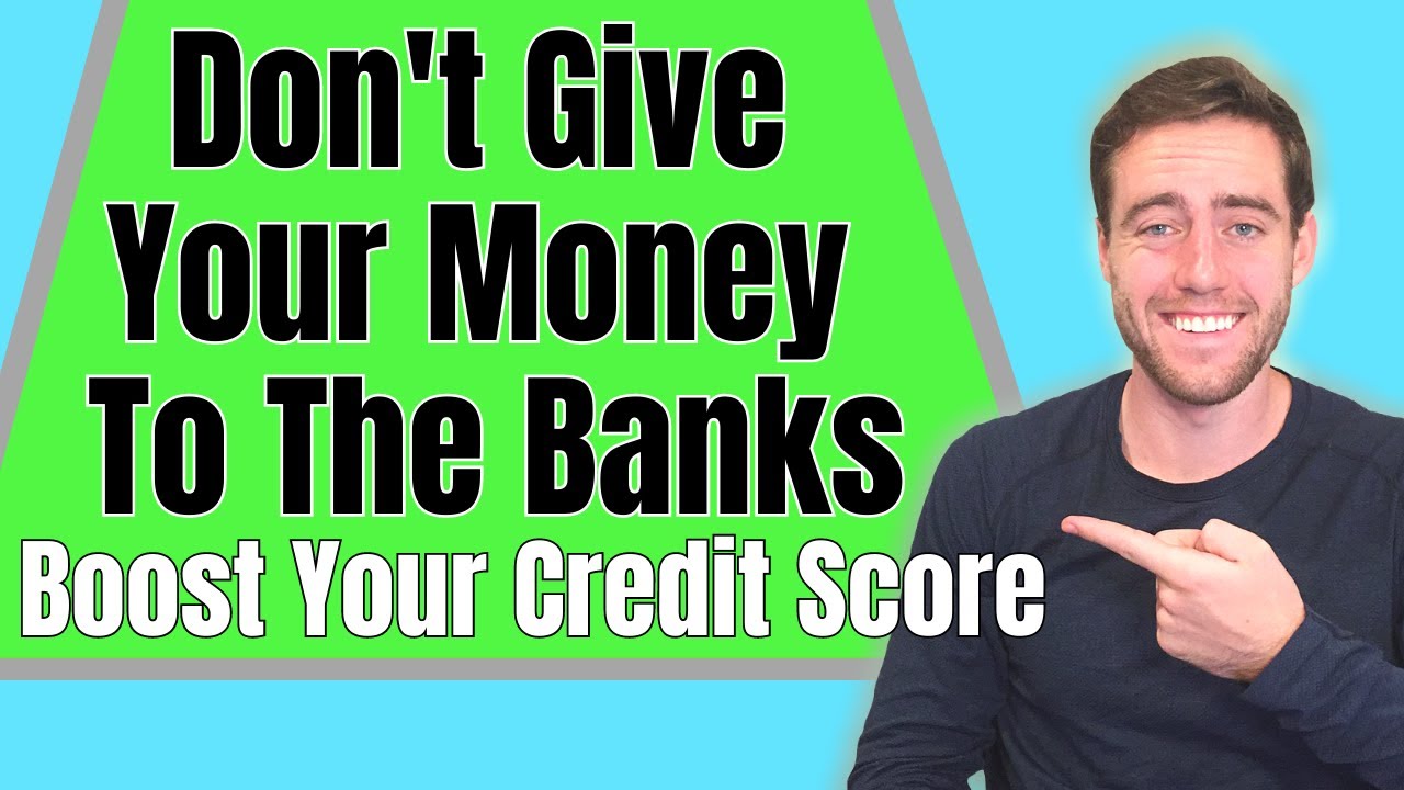 Self Credit Builder Loan Review Build Your Credit Score And Save Money