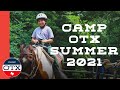 Camp otx 2021