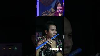 TALAK TILU #suling #sulingparalon #primadonapantura