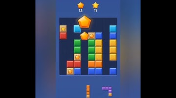 Block Blast Adventure Level 14 #gameplayexcellence  @duffygamerzpoint