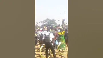 Magufuli Atua Simiyu Live 