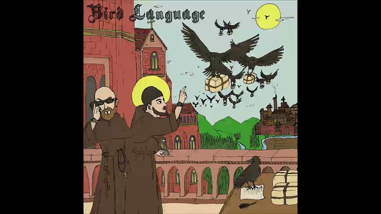 Long John & Luca Moustaches - Bird Language (Full EP) adlı videoyu YouTube'da izle Long John & Luca Moustaches - Bird Language (Full EP) adlı videoyu YouTube'da izle