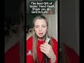 Thank you for the great Gift sent to my LIVE! Your appreciation for my content means a lot to me