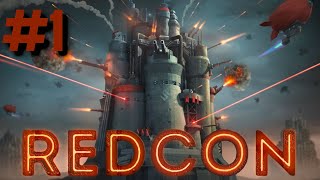 Redcon #1 GAMEPLAY [2K]
