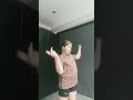 New dance